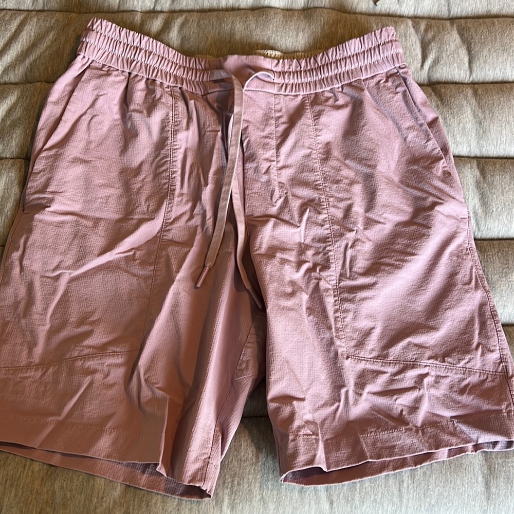 Bowline Lululemon short 8” inseam